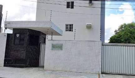 Apartamento com 2quartos 1suite - proximo a Av Abel Cabral, Nova Parnamirim