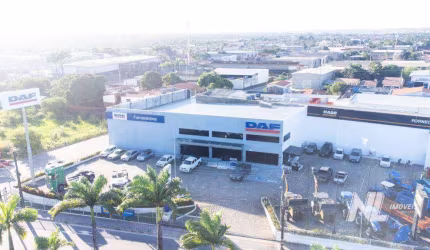 Prédio para alugar, 5000 m² por R$ 75.000,00/mês - Emaús - Parnamirim/RN