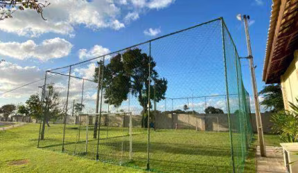 Condomínio Horizontes, em Macaiba - Lote sombra, plano - OPORTUNIDADE R$ 110.000,00