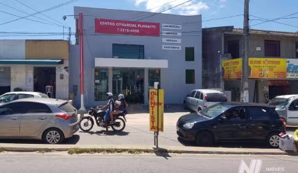 Prédio para alugar, 500 m² por R$ 4.000,00/mês - Planalto - Natal/RN