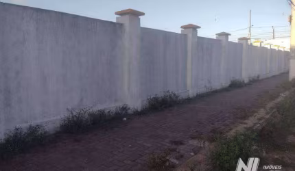 Terreno com 6.000m² de área total no bairro Planalto - Av Principal, com otima localização