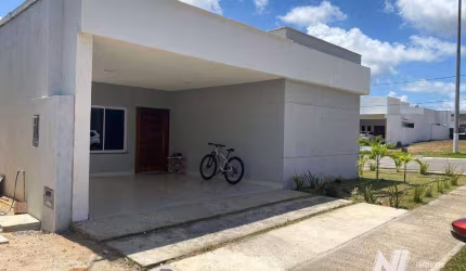Casa com 3 dormitórios à venda, 132 m² por R$ 580.000,00 - Cajupiranga - Parnamirim/RN