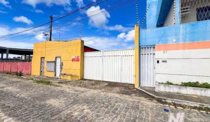Prédio para alugar, 507 m² por R$ 4.500,00/mês - Parque de Exposições - Parnamirim/RN