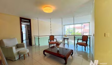 Casa no Green Village - com 1.500m² de área total - 4suites amplas e  bem divididas