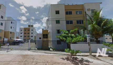 Apartamento 2 quartos