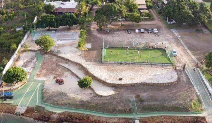 Espetacular casa em Condomínio fechado |4 quartos | Piscina aquecida e hidromassagem