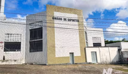 Excelente Prédio Comercial disponível para locação, 7500 m² - Cidade Alta - Natal/RN