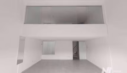 Loja para alugar, 93 m² por R$ 1.400,00/mês - Emaús - Parnamirim/RN