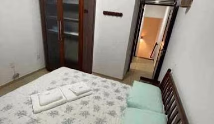 Casa com 2 dormitórios para alugar, 67 m² - Ponta Negra - Natal/RN