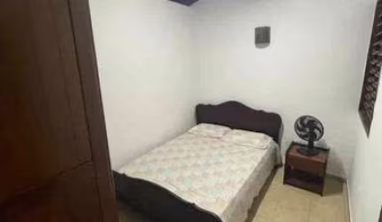 Casa com 2 dormitórios para alugar, 67 m² - Ponta Negra - Natal/RN