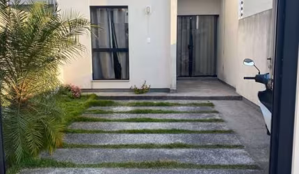 Casa com 2 dormitórios no Bairro Areias