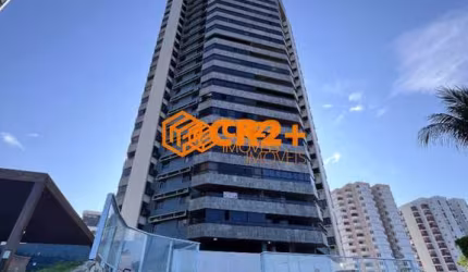 Cobertura Duplex à Venda 05 quartos, 05 suítes com 387M² em Candeias.