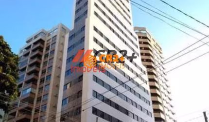 Apartamento a Venda 60m2 com 2 Quartos, 1 Suíte na Navegantes.