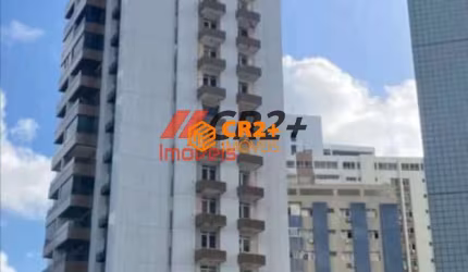 Apartamento à venda 185m² com 4 quartos, 1 suíte no Espinheiro