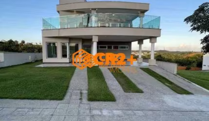 Casa no Condomínio Alphaville 1 a Venda com 4 quartos, 3 suítes, 448m² em PE