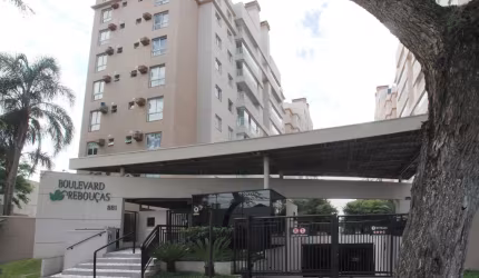 Apartamento no Condomínio Boulevard - Av. Getúlio Vargas n 881