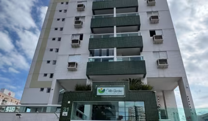 Apartamento na Guilhermina