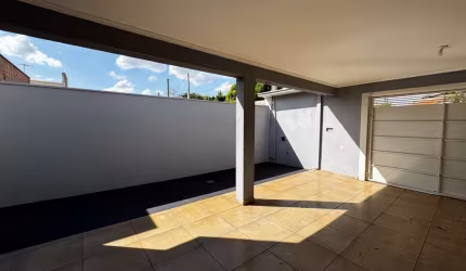 Casa em Bonfim Recanto das Flores