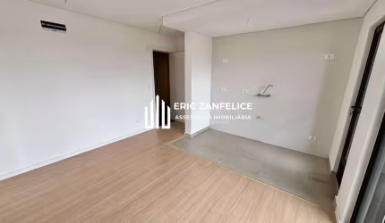 Apartamento com 2 quartos à venda na Avenida Marechal Floriano Peixoto, 1212, Rebouças, Curitiba, 54 m2 por R$ 585.000