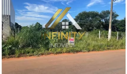 lote no Jd. Das Acácias , a venda codigo: 107662