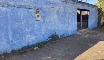 Casa com 2 Quartos à venda, 70m² - Bairro Vera Cruz anexo Centro de Aparecida codigo: 79283