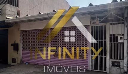 Casa com 3 Quartos à venda, 155m² - Cidade Vera Cruz II codigo: 92426