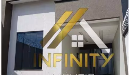 Casa com 3 Quartos à venda, 118m² - Jardim Ipiranga codigo: 99541
