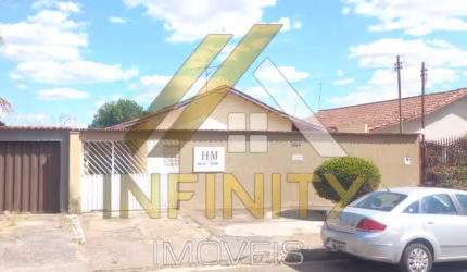 Casa com 3 Quartos à venda, 170m² - Bairro Ilda codigo: 78562