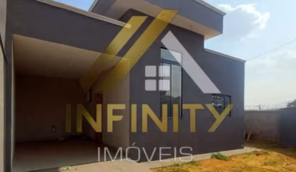 Casa com 3 Quartos à venda, 96m² - Retiro do Bosque codigo: 85605