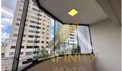 APARTAMENTO  02 q ,uma suíte .A VENDA Ed Gaivota codigo: 107956