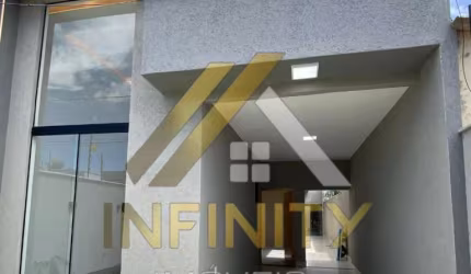 Casa com 3 Quartos à venda, 115m² - Setor Conde dos Arcos Complemento codigo: 101583