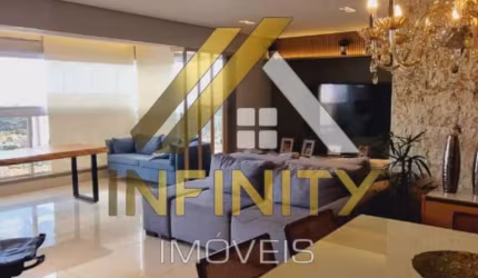 Apartamento com 3 Quartos à venda, 140m² - Setor Bueno codigo: 87498