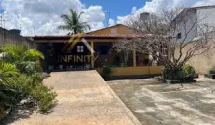 Casa   com 3 quartos Setor Miramar,a venda codigo: 110278