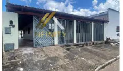 Casa  com 3 quartos e uma suite Jd Belo Horizonte,a venda codigo: 110263