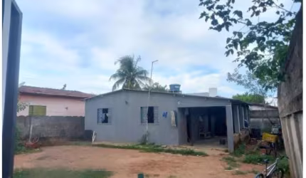 CASA  2 QUARTOS NO CELIA MARIA,EM APARECIDA DE GOIANIA,A VENDA codigo: 114823