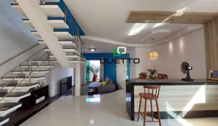 Venda - Casa - Residencial Parque Rochele II - Santa Bárbara D'Oeste - SP