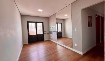 Venda - Apartamento - Vila Dainese - Americana - SP
