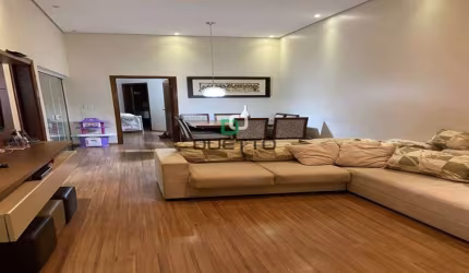 Venda - Casa - Parque das Nações - Americana - SP