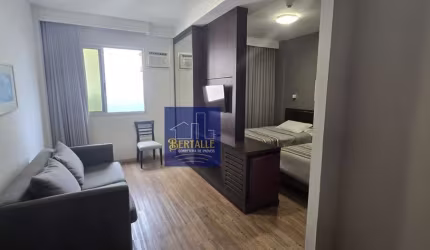 Apartamento para Venda em Nova Lima, Vila da Serra, 1 dormitório, 1 suíte, 1 vaga