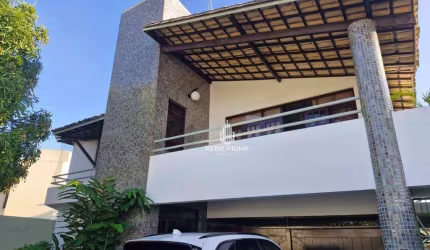 Casa com 9 dormitórios à venda, 887 m² por R$ 3.900.000 - Itaigara - Salvador/BA