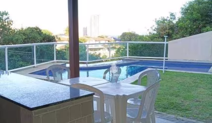 Casa com 3 dormitórios à venda por R$ 1.150.000 - Patamares - Salvador/BA