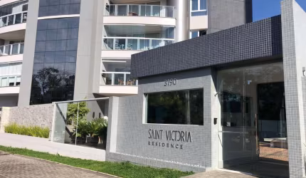 Apartamento para Venda em Curitiba, Mossunguê, 3 dormitórios, 3 suítes, 2 banheiros, 3 vagas