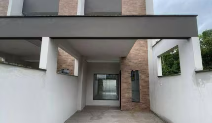 Geminado à venda, 2 quartos, 2 suítes, 1 vaga, Jaraguá 99 - Jaraguá do Sul/SC