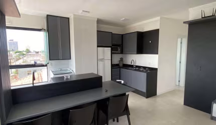 Apartamento à venda, 1 quarto, 1 suíte, 1 vaga, Nossa Senhora da Conceição - Balneário Piçarras/SC