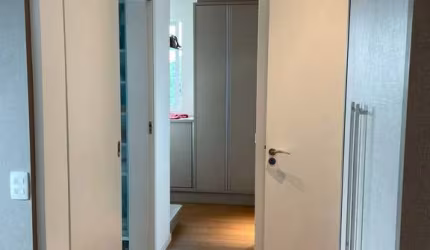 Apartamento à venda, 2 quartos, 1 suíte, 2 vagas, Vila Nova - Jaraguá do Sul/SC