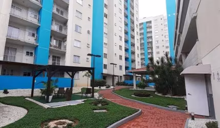 Apartamento com 64m² à venda no bairro Centro em Barra Velha