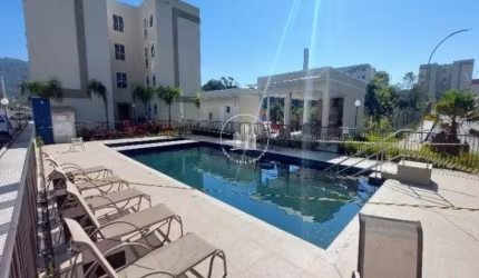 Apartamento 2 Quartos 43m² - Bom Viver