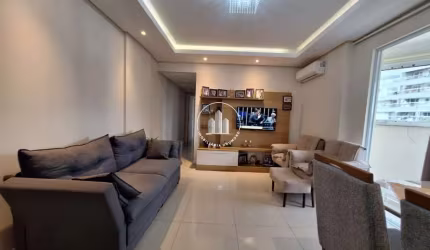 Apartamento 2 Quartos com 1 Suíte e 73m² - Barreiros