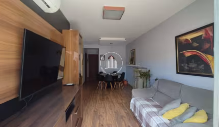 Apartamento 2 Quartos 61m² - Trindade