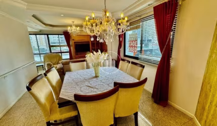 Apartamento em Kobrasol - São José